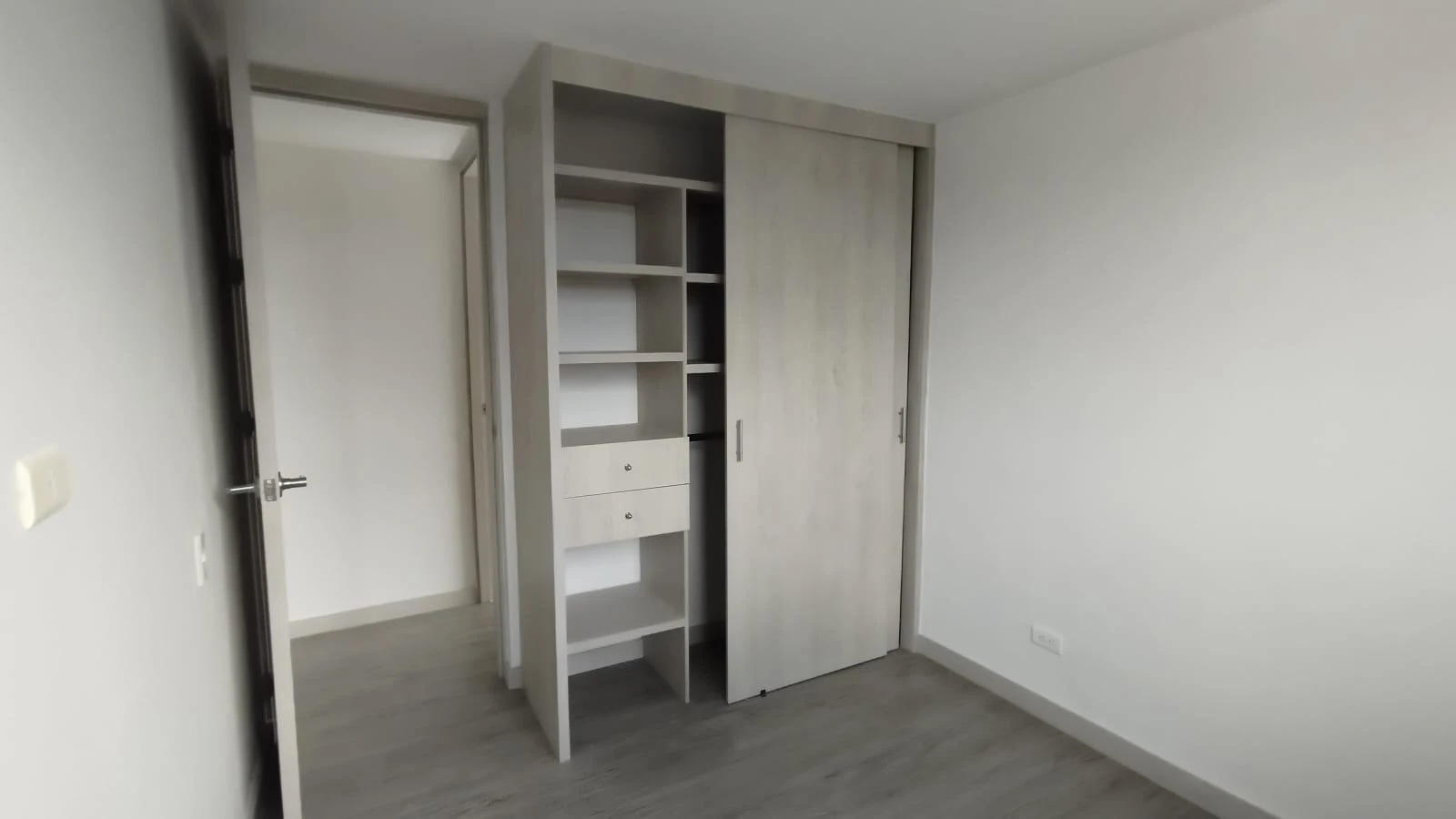 Apartamento en arriendo en Ipanema, San Antonio 