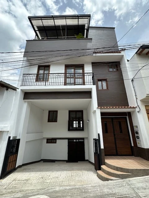 Local en arriendo en el Retiro Antioquia