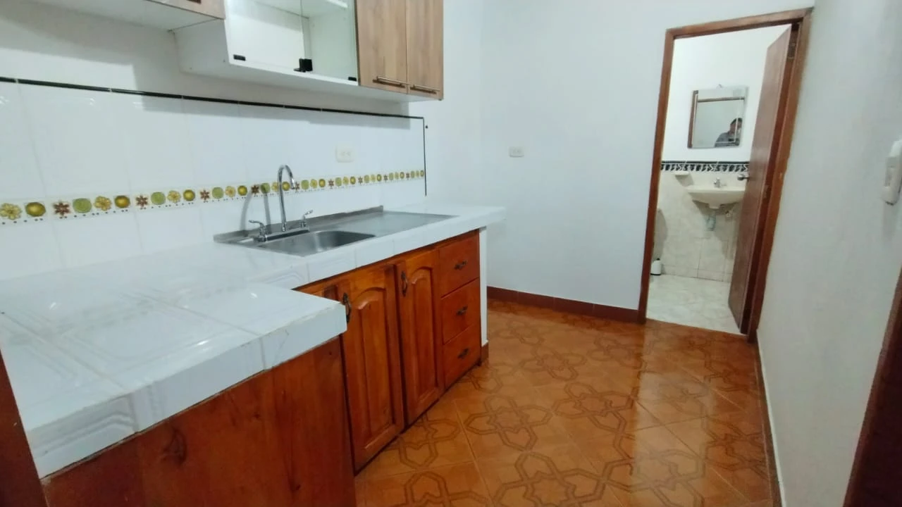 Apartamento en arriendo en Cabeceras, Rionegro