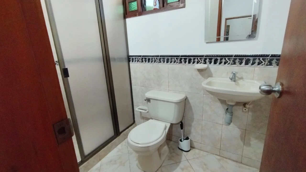 Apartamento en arriendo en Cabeceras, Rionegro