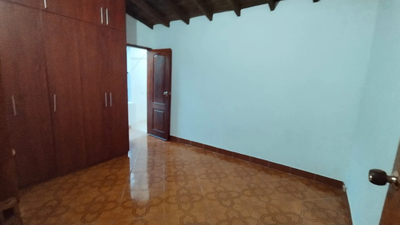 Apartamento en arriendo en Cabeceras, Rionegro