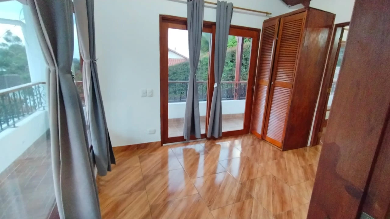 Apartamento en arriendo en Cabeceras, Rionegro