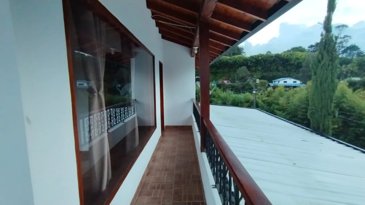 Apartamento en arriendo en Cabeceras, Rionegro
