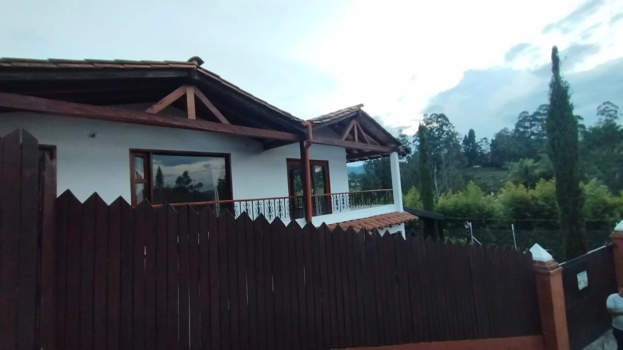 Apartamento en arriendo en Cabeceras, Rionegro