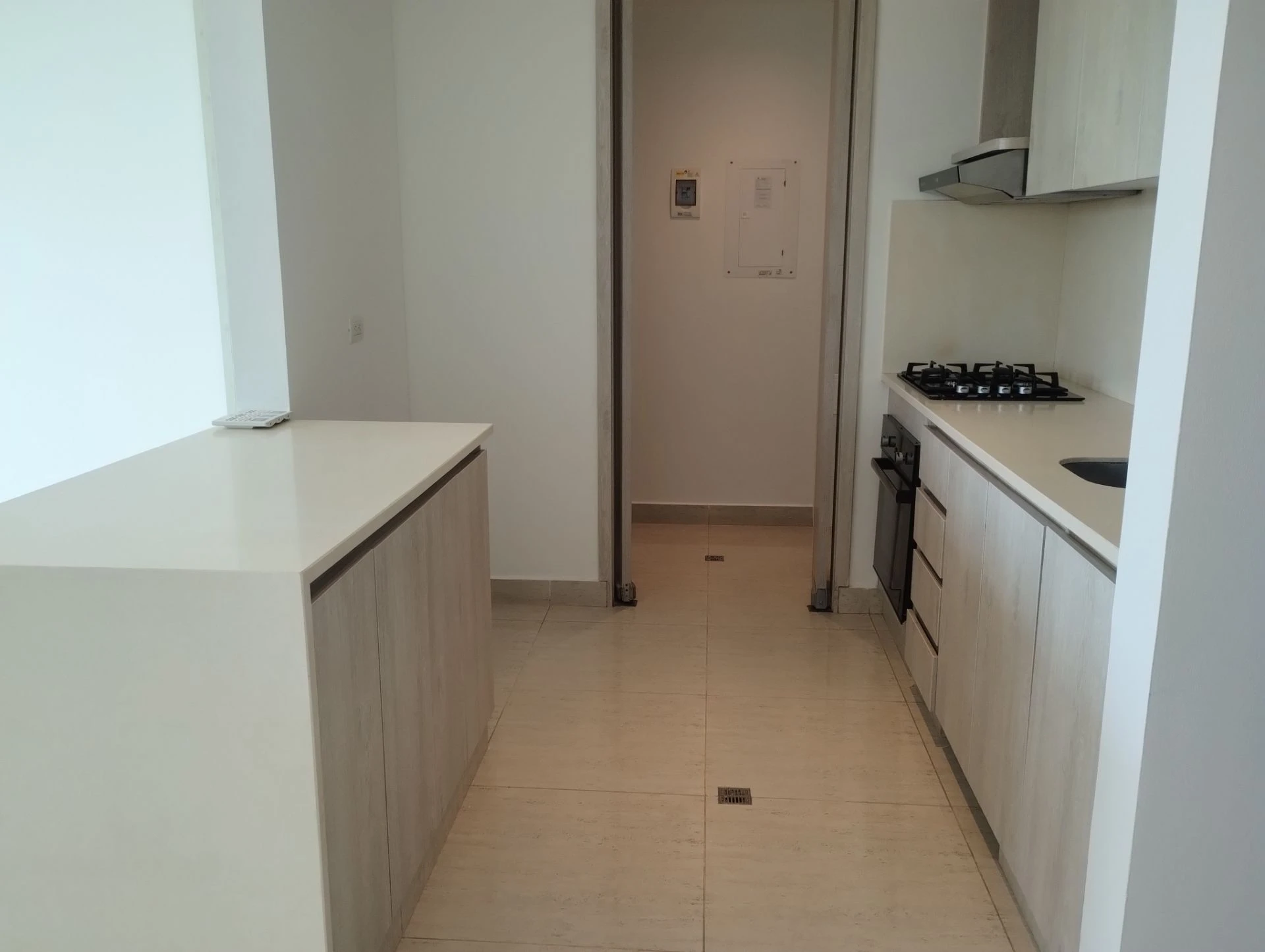APARTAMENTO EN VENTA BUENAVISTA - BARRANQUILLA