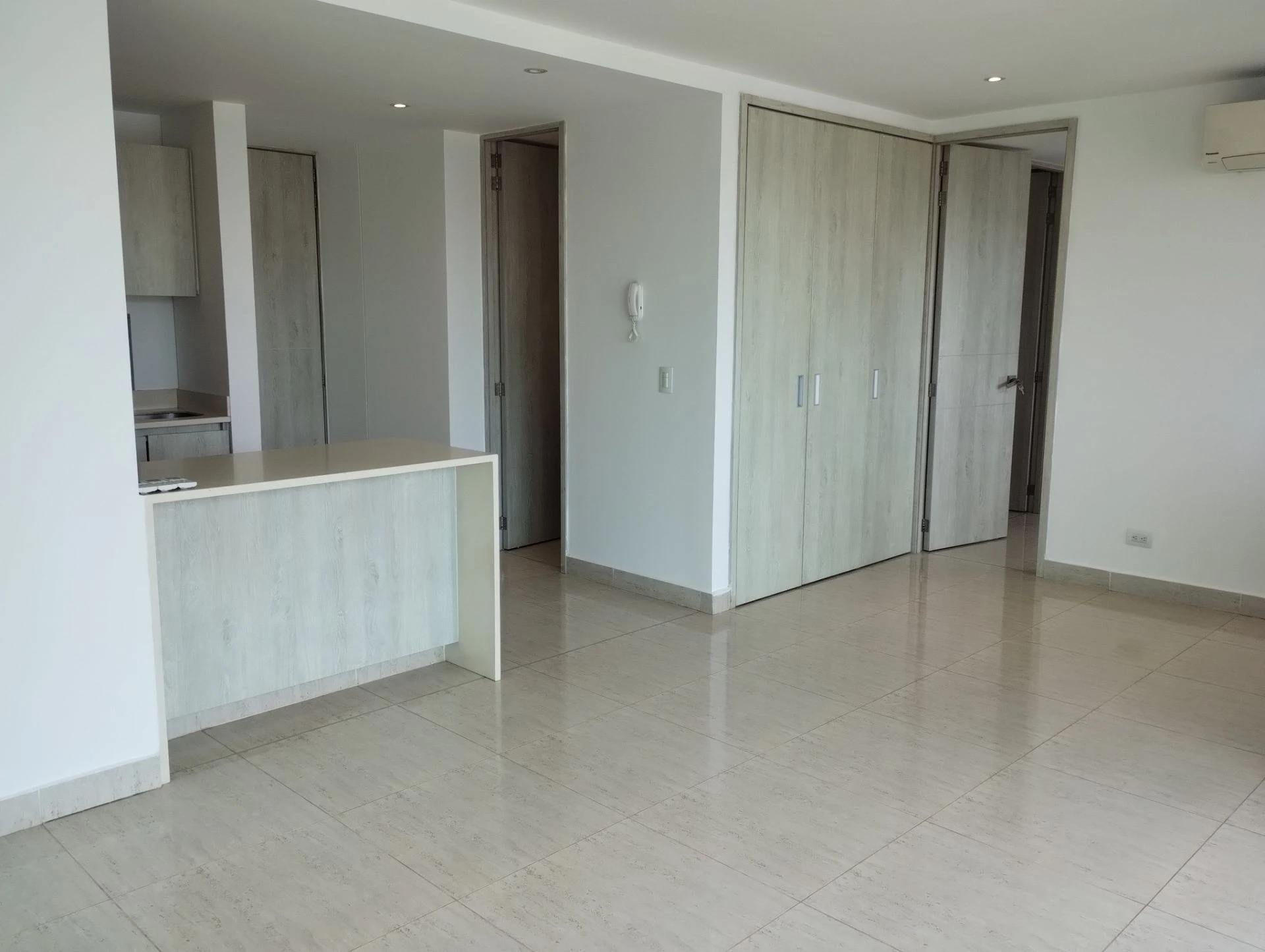 APARTAMENTO EN VENTA BUENAVISTA - BARRANQUILLA