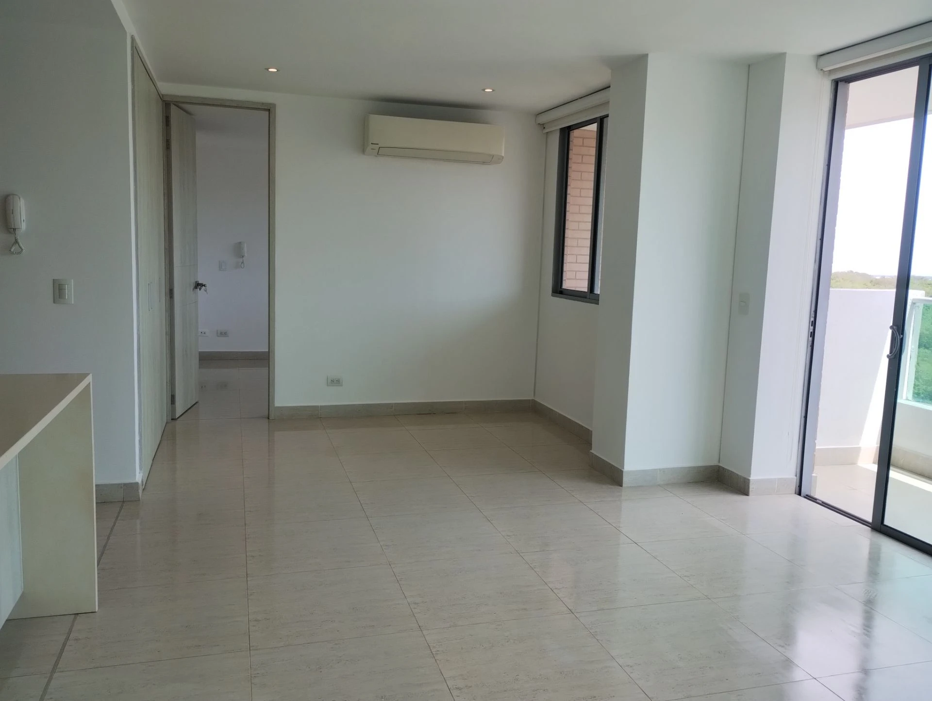 APARTAMENTO EN VENTA BUENAVISTA - BARRANQUILLA