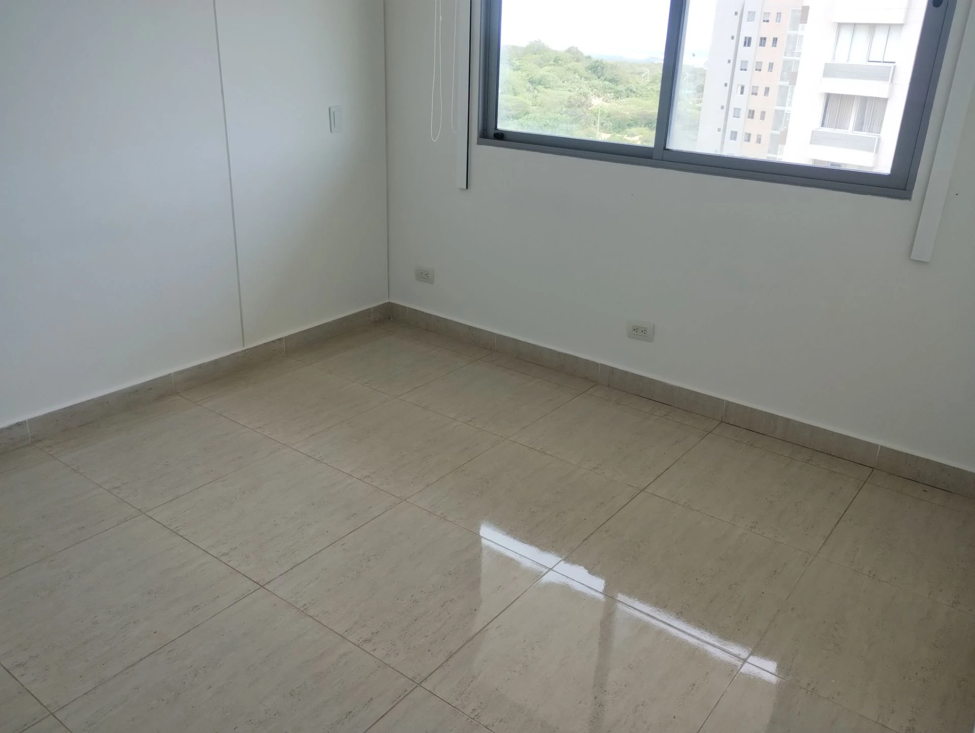 APARTAMENTO EN VENTA BUENAVISTA - BARRANQUILLA