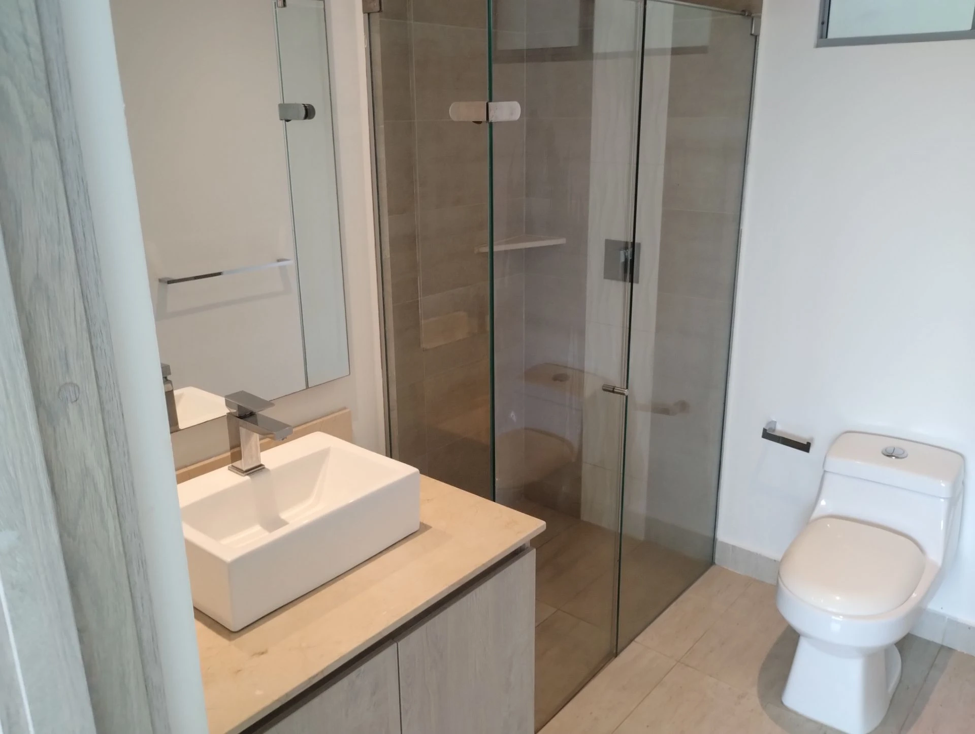 APARTAMENTO EN VENTA BUENAVISTA - BARRANQUILLA