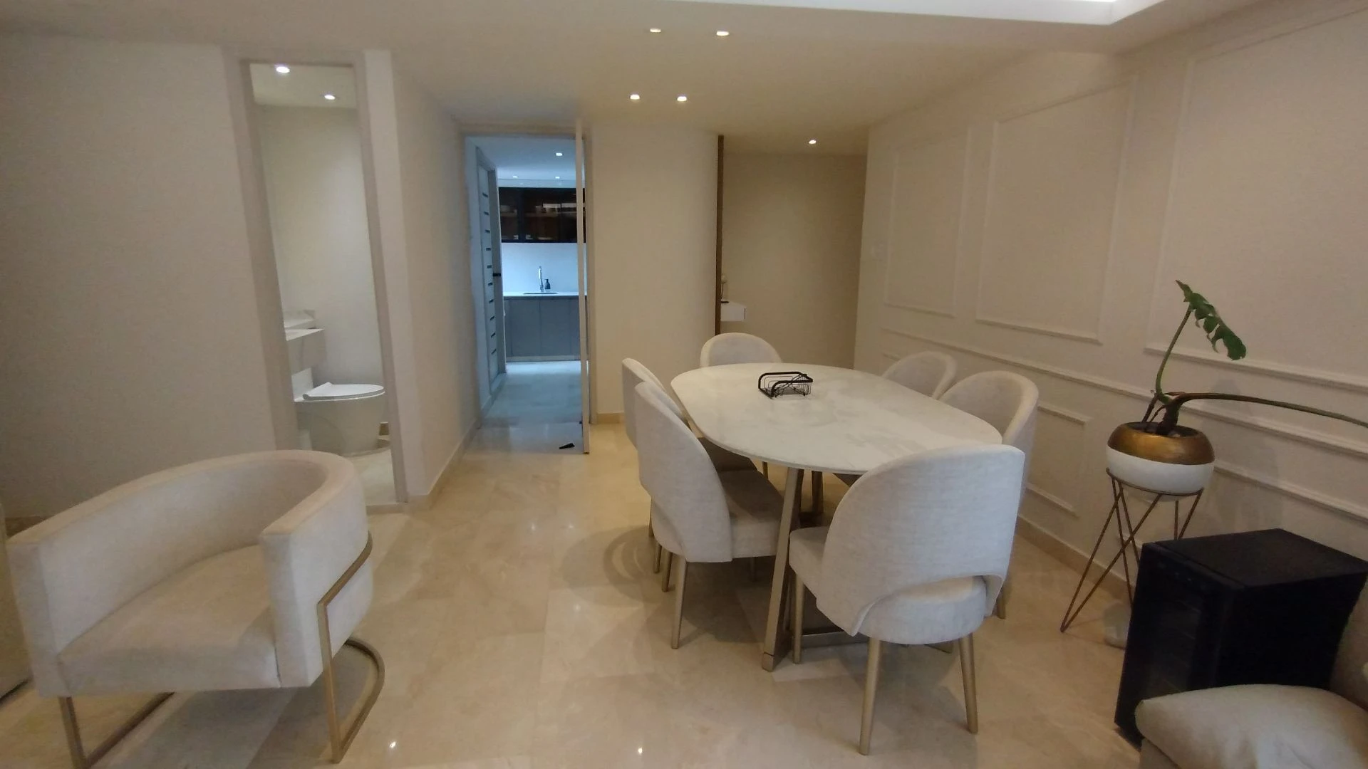 APARTAMENTO EN VENTA EN RIOMAR