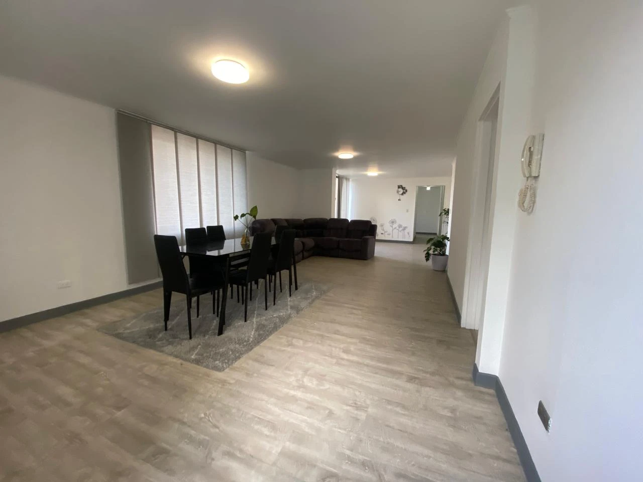 Arriendo Apartamento en el Poblado Sector las Lomas