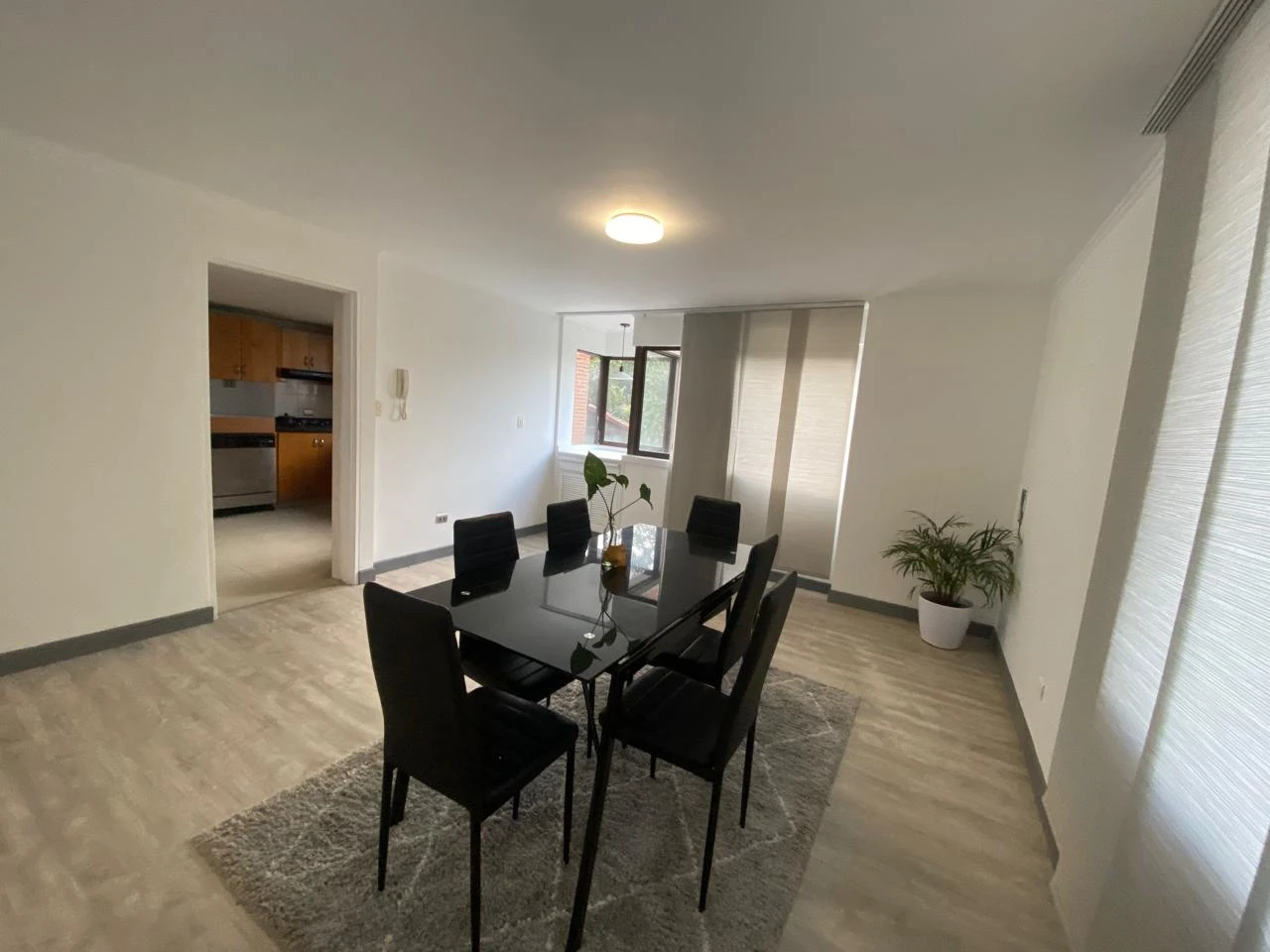 Arriendo Apartamento en el Poblado Sector las Lomas