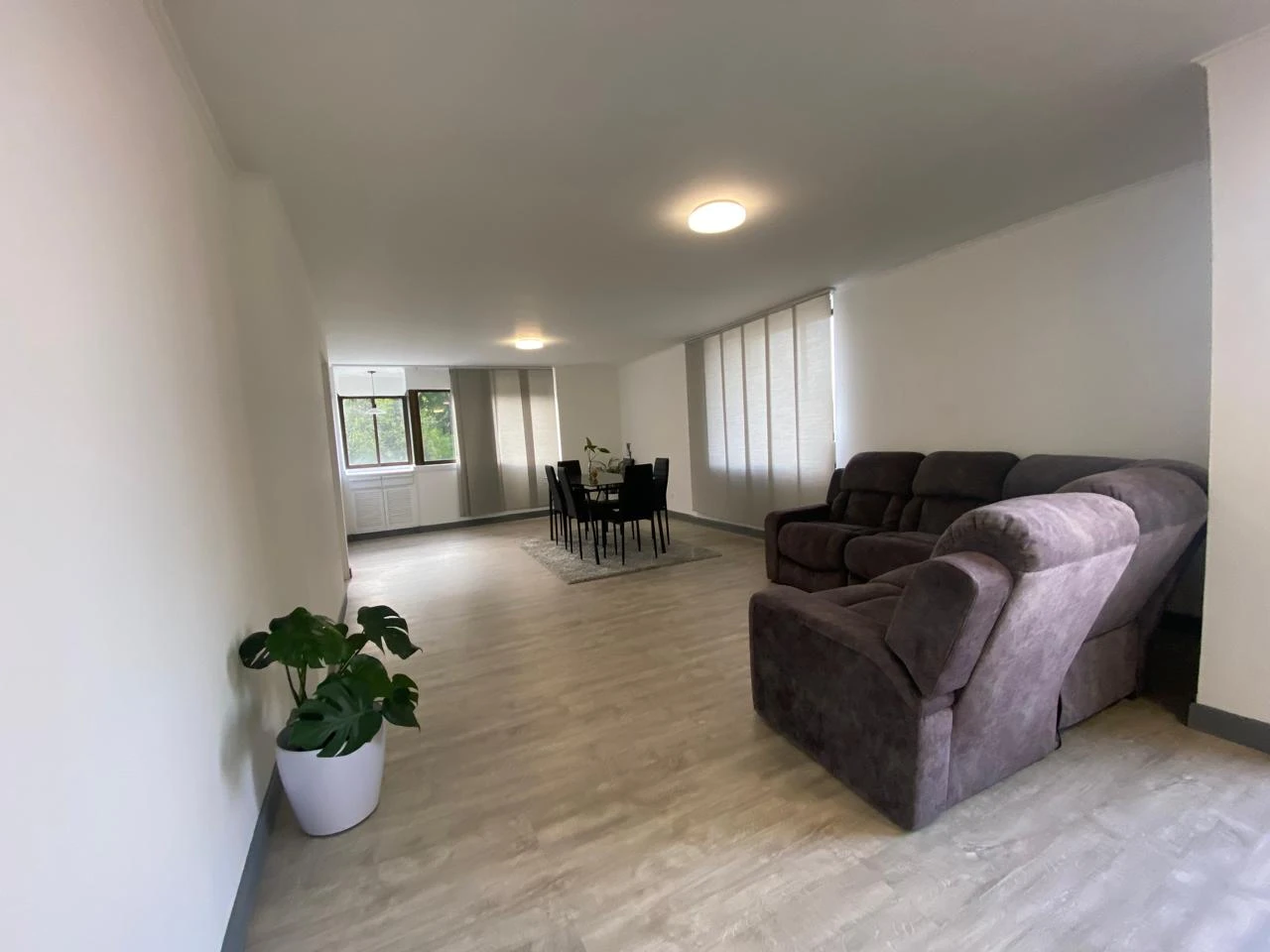 Arriendo Apartamento en el Poblado Sector las Lomas