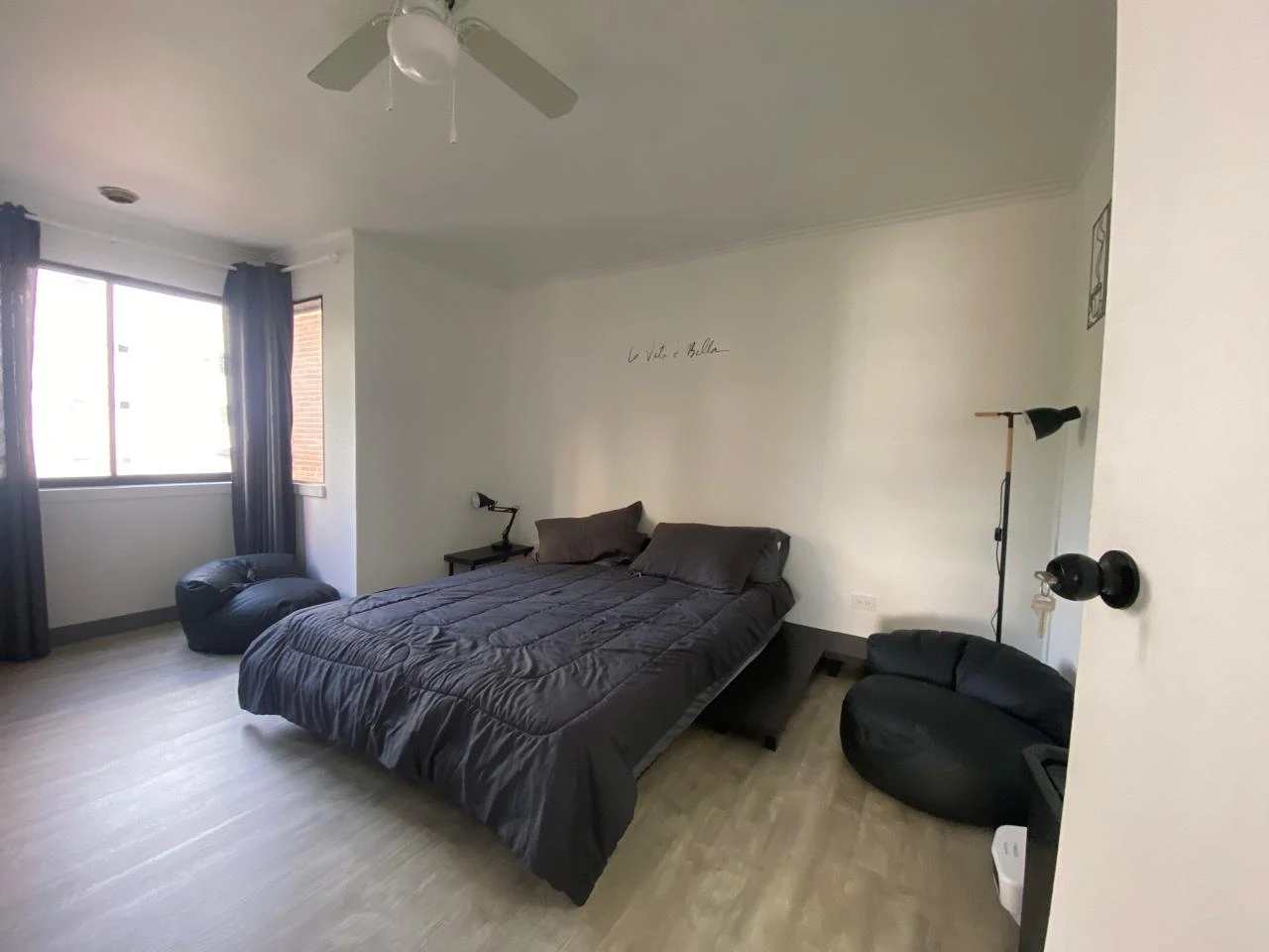 Arriendo Apartamento en el Poblado Sector las Lomas