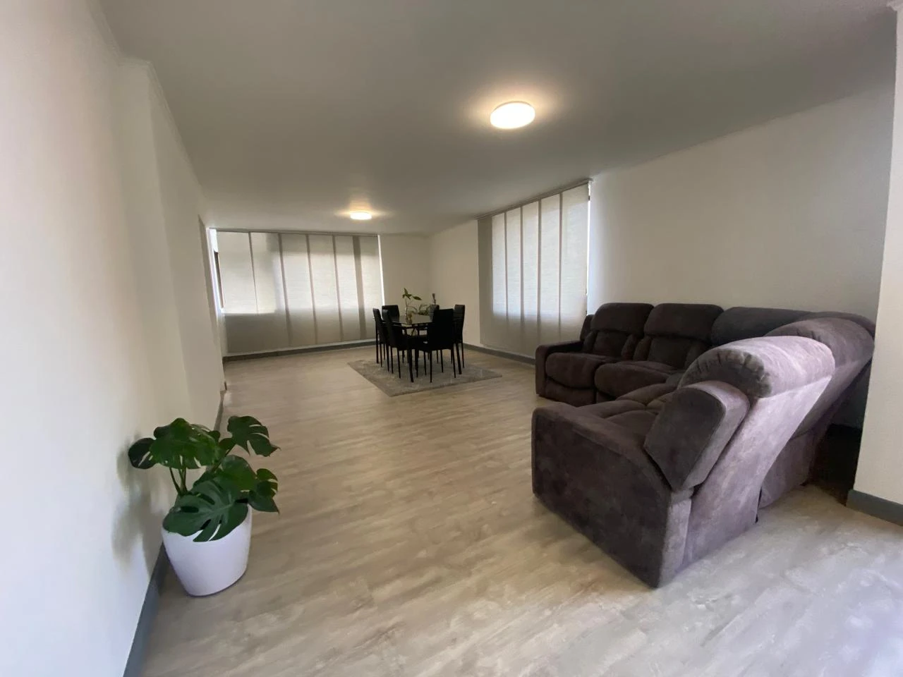 Arriendo Apartamento en el Poblado Sector las Lomas