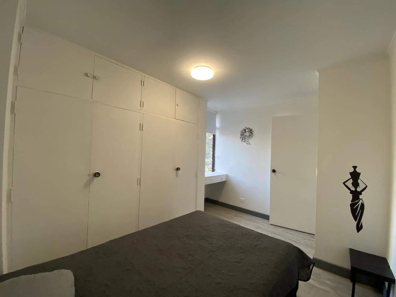 Arriendo Apartamento en el Poblado Sector las Lomas