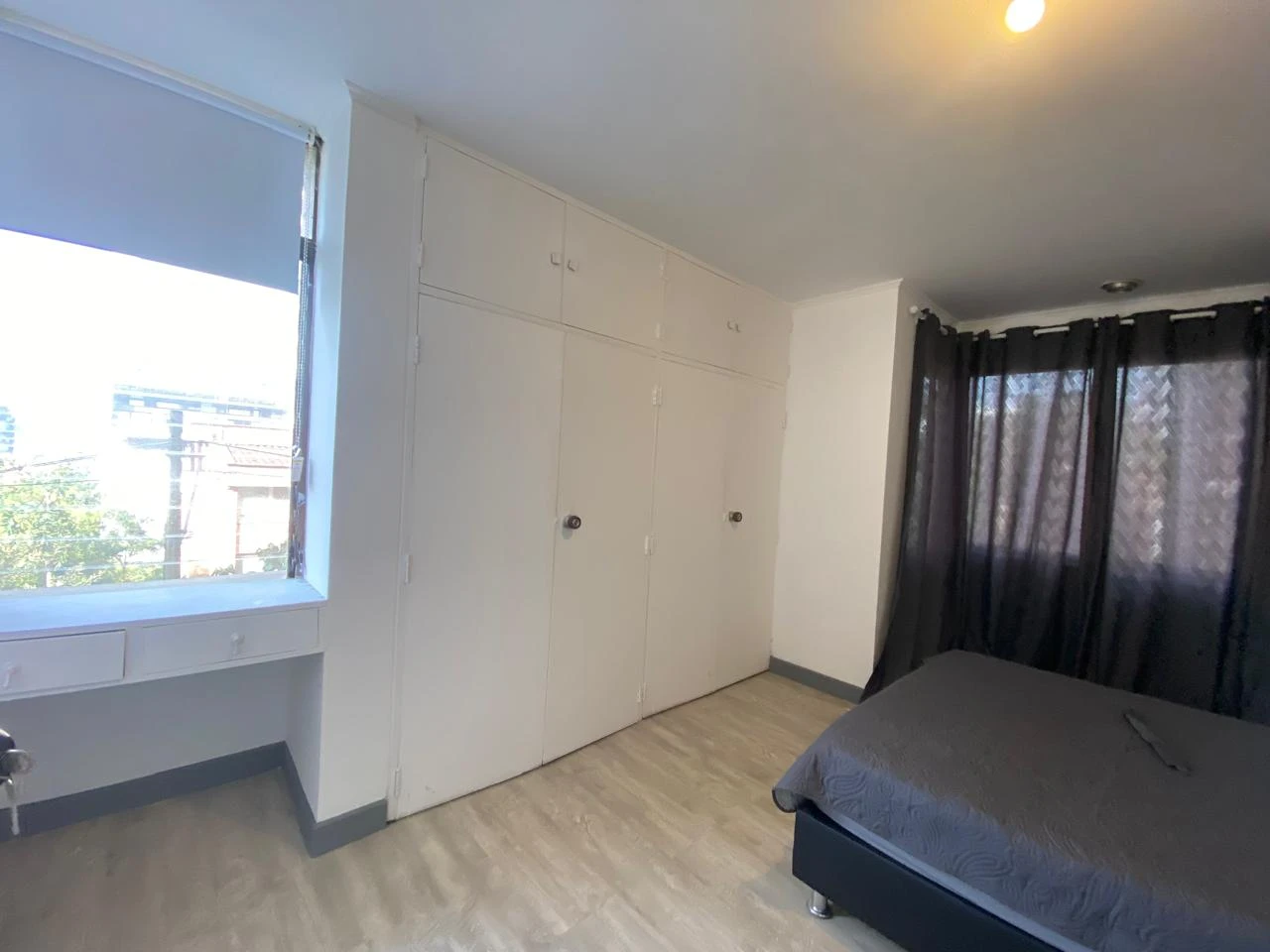 Arriendo Apartamento en el Poblado Sector las Lomas