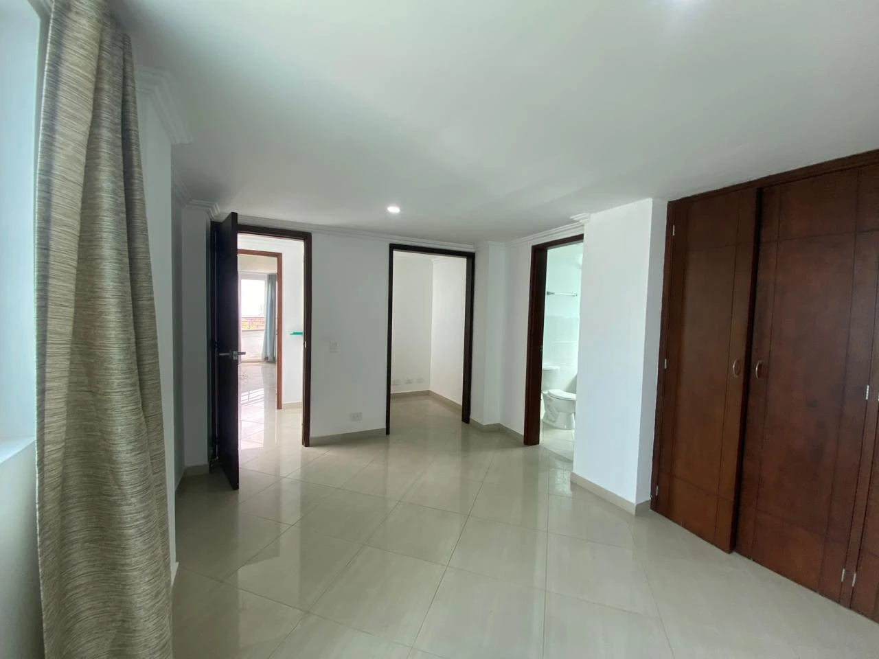 Arriendo Apartamento en el Poblado Sector la Frontera