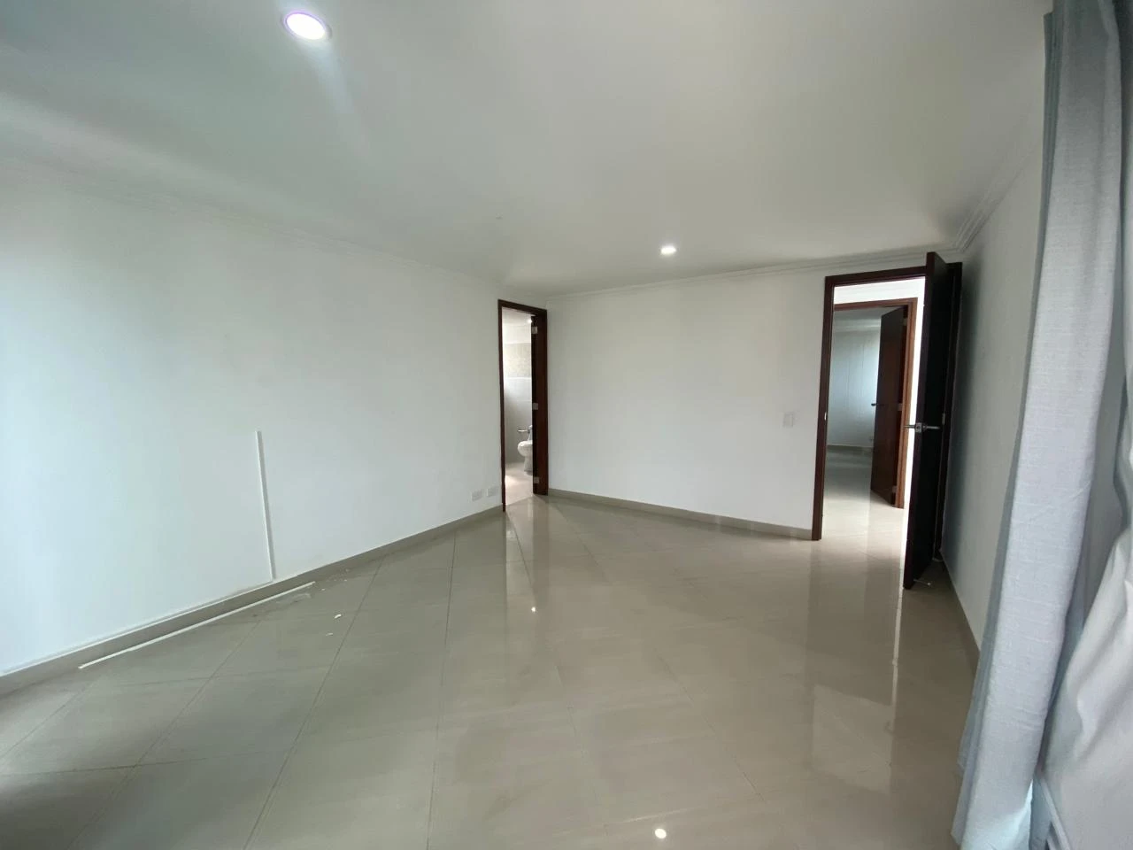 Arriendo Apartamento en el Poblado Sector la Frontera