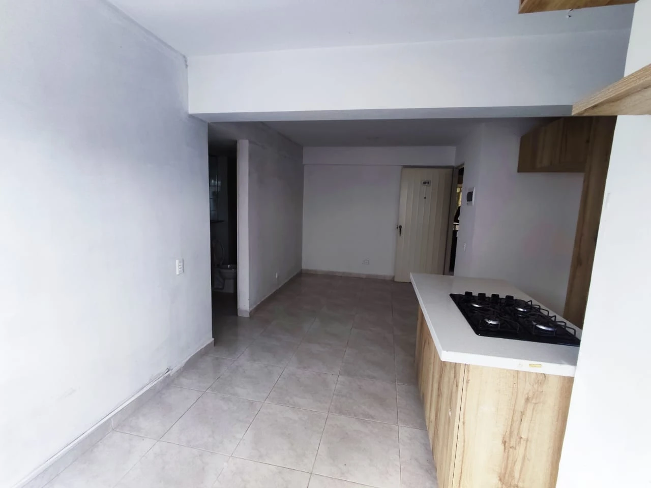 Arriendo Apartamento en Itagüí Sector San Gabriel