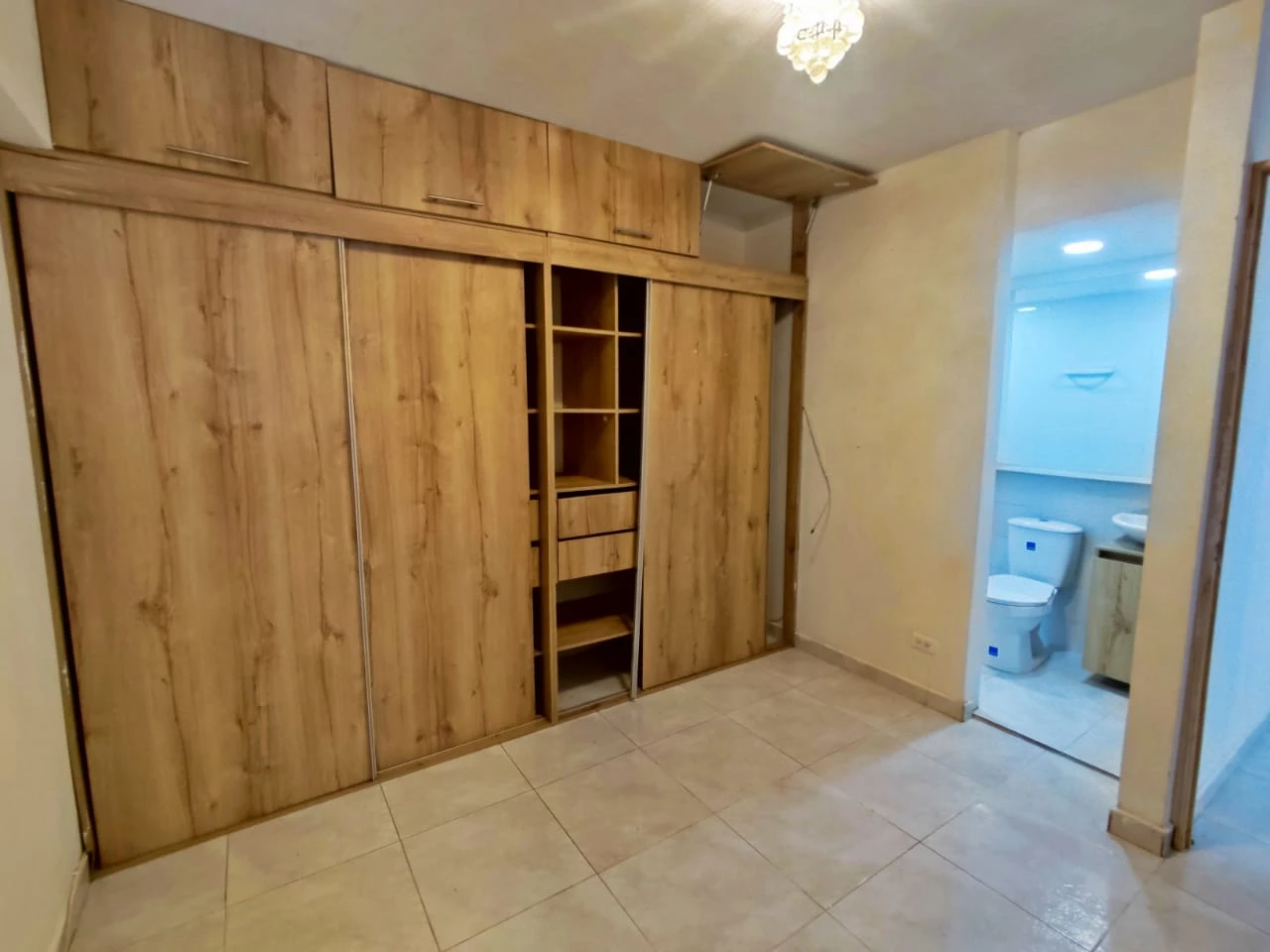 Arriendo Apartamento en Itagüí Sector San Gabriel