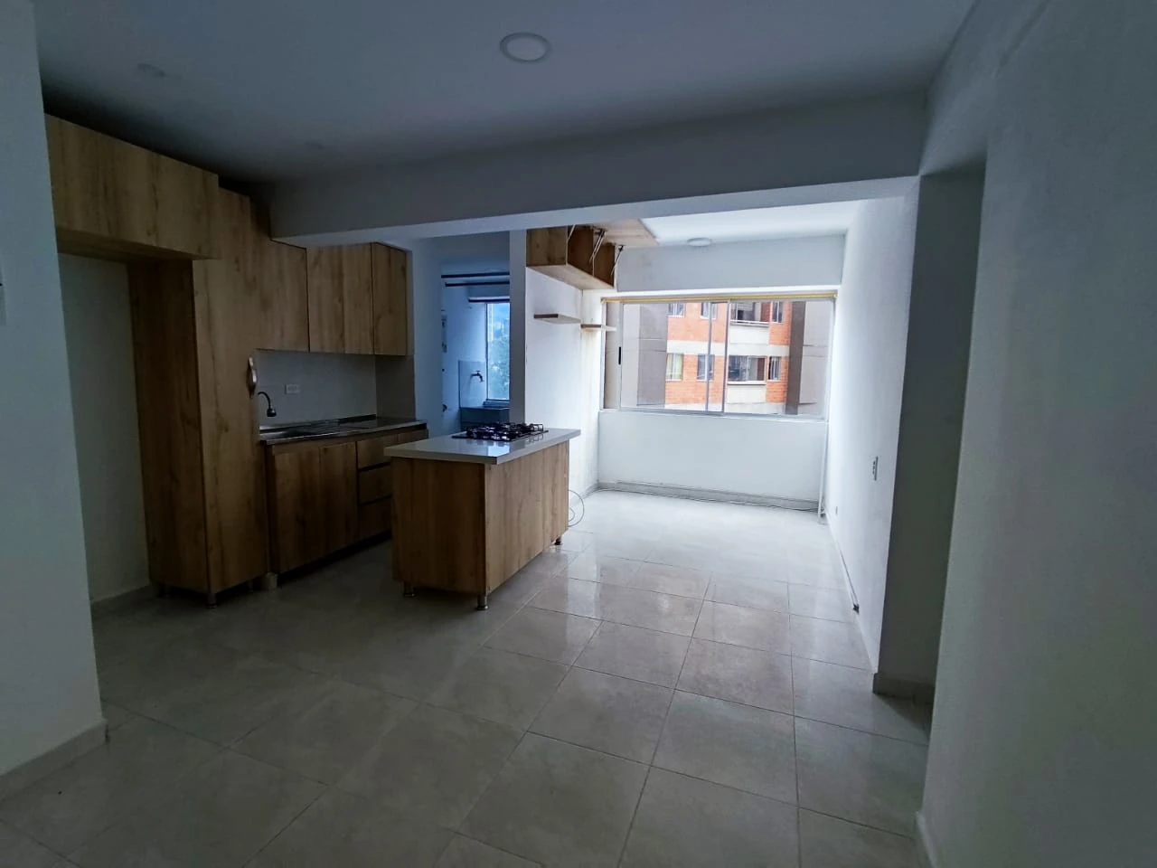 Arriendo Apartamento en Itagüí Sector San Gabriel
