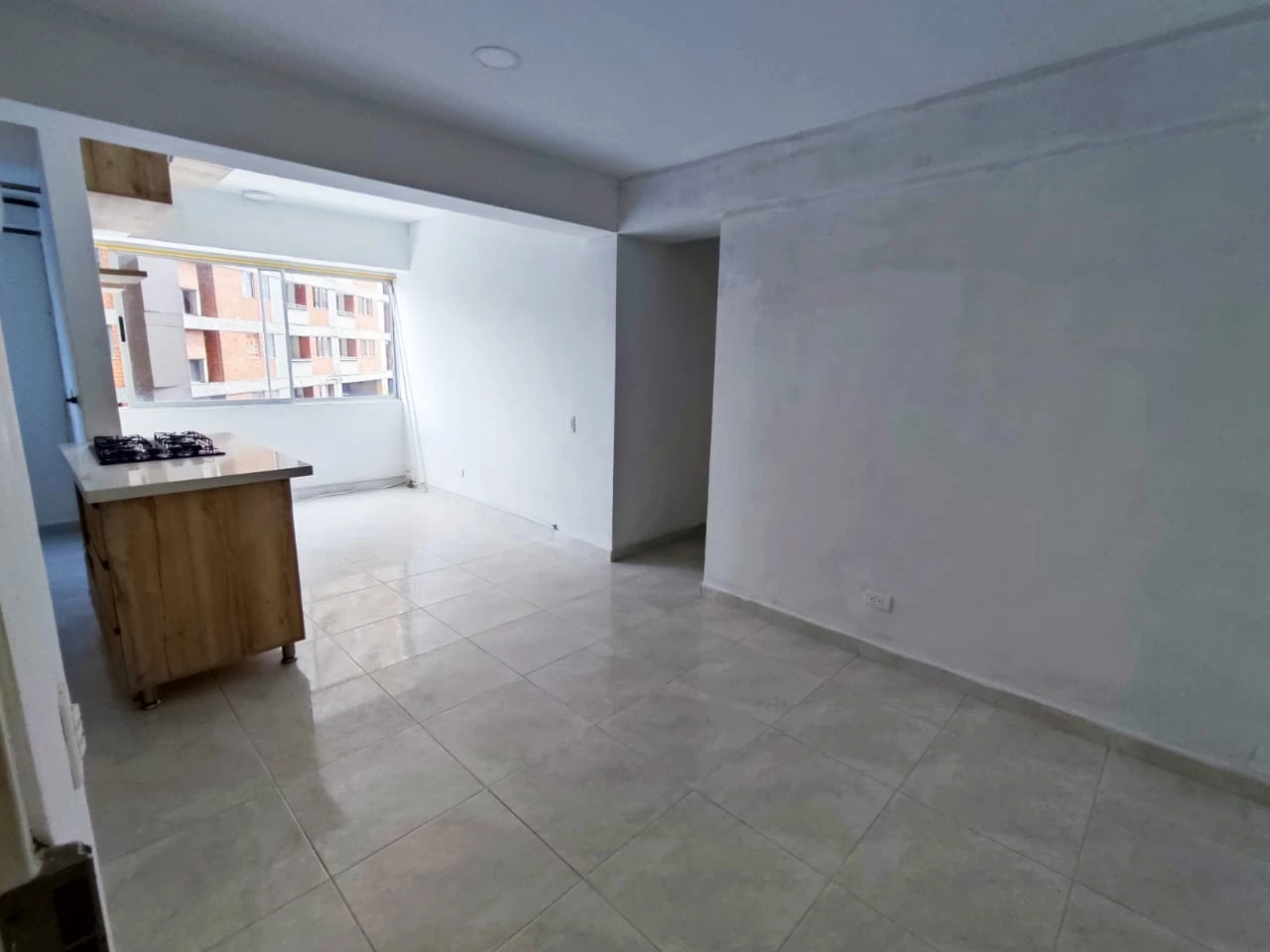 Arriendo Apartamento en Itagüí Sector San Gabriel