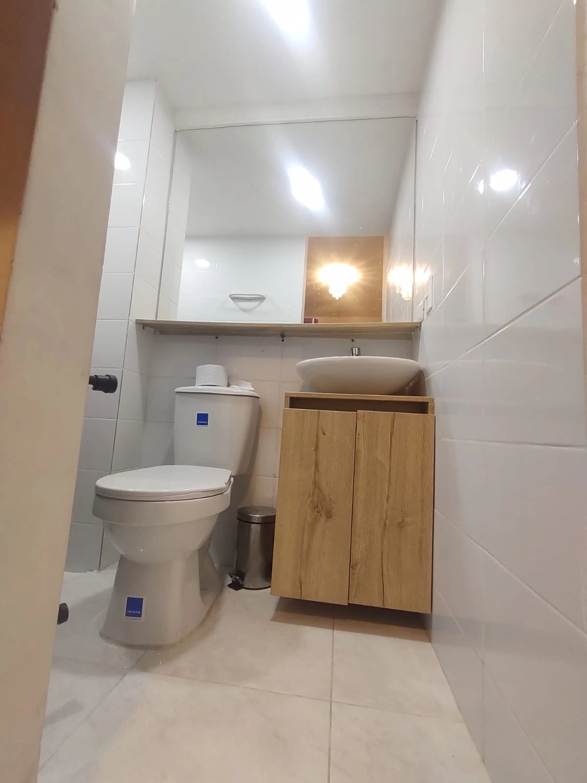 Arriendo Apartamento en Itagüí Sector San Gabriel