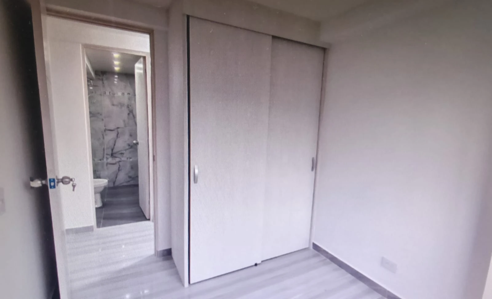 Arriendo Apartamento en Itagüí Sector los Gómez