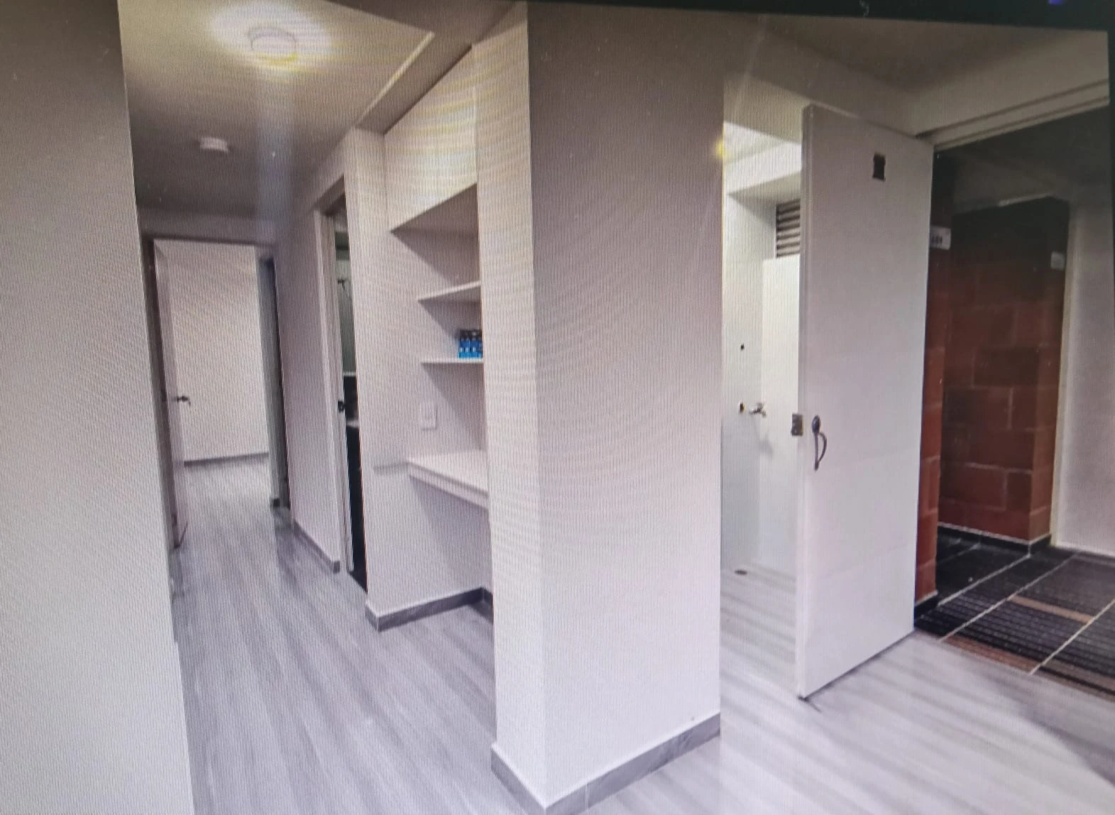 Arriendo Apartamento en Itagüí Sector los Gómez