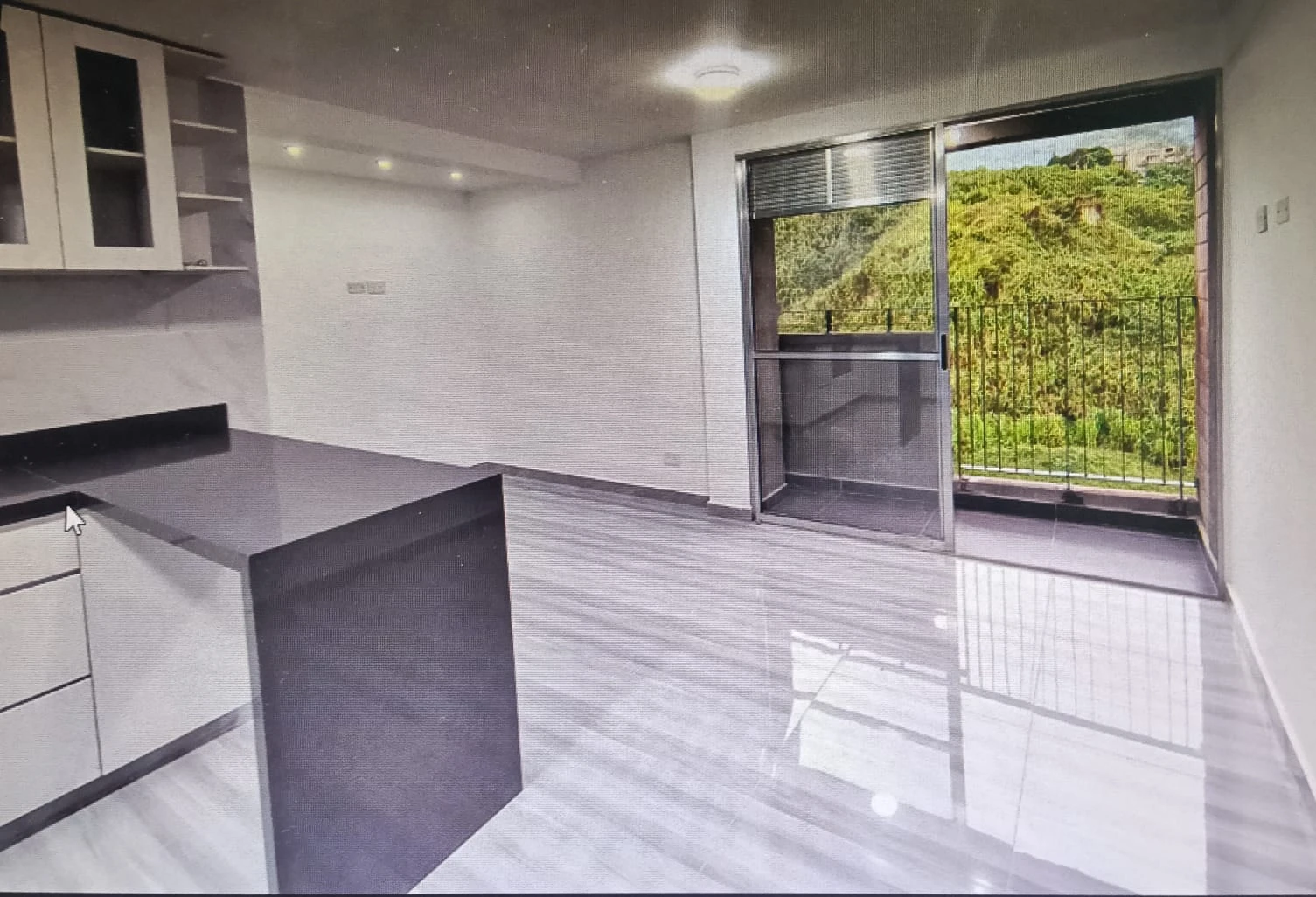 Arriendo Apartamento en Itagüí Sector los Gómez