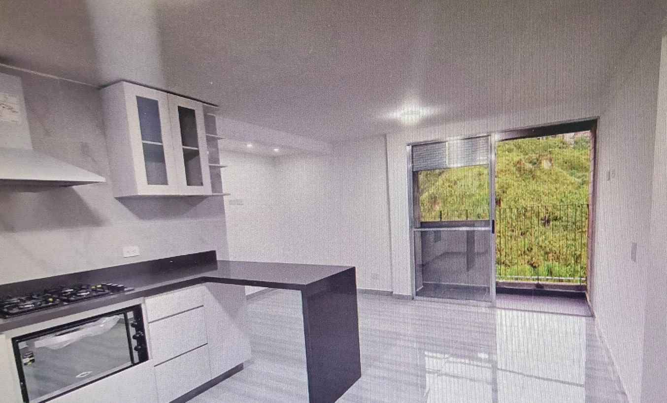 Arriendo Apartamento en Itagüí Sector los Gómez