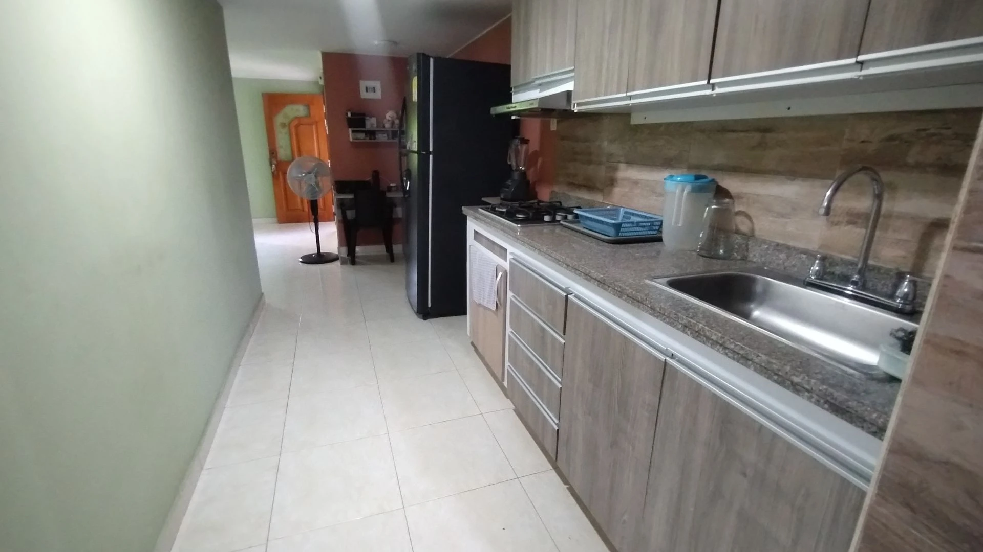 APARTAMENTO EN VENTA BARRIO MODELO
