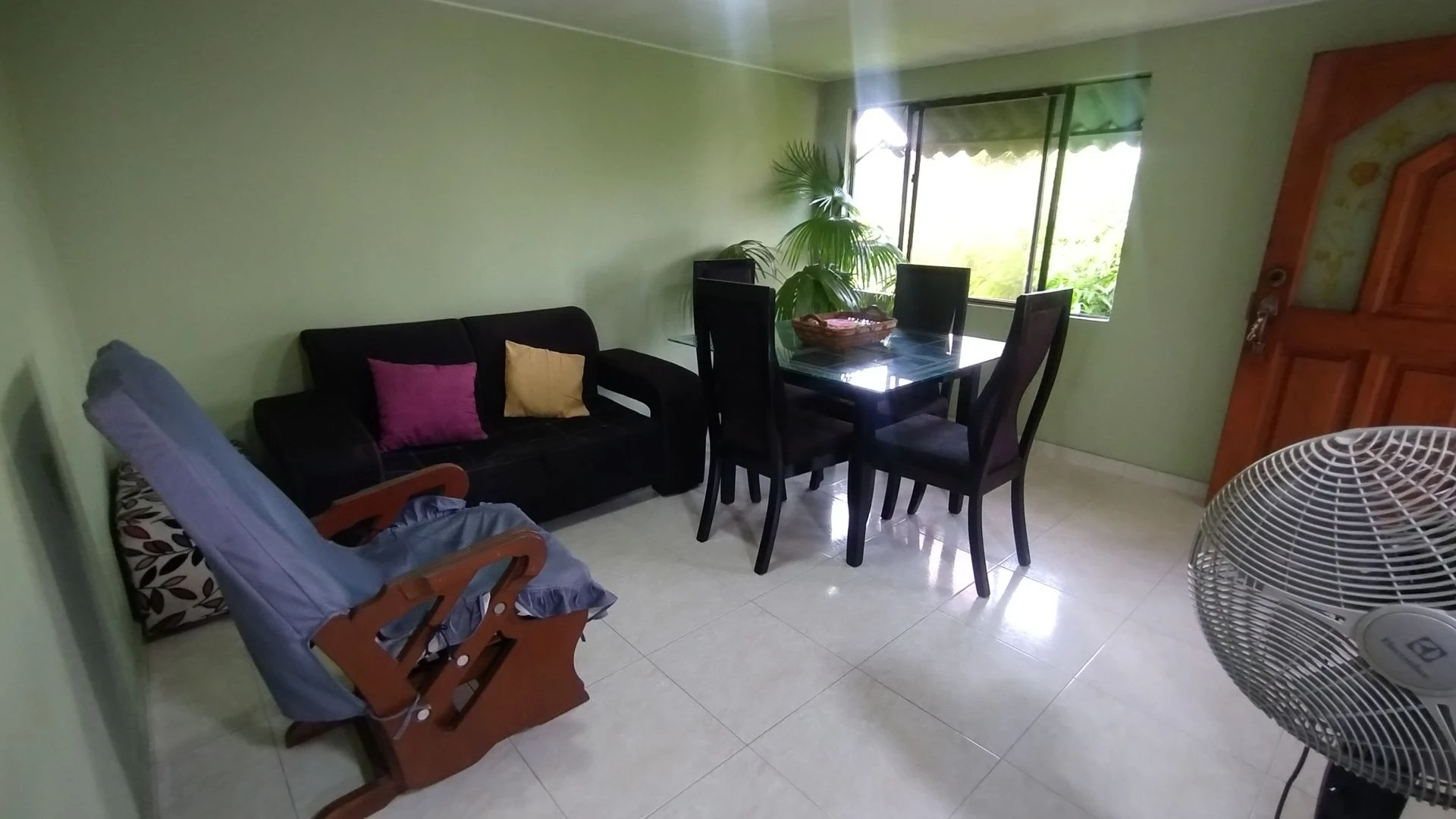 APARTAMENTO EN VENTA BARRIO MODELO