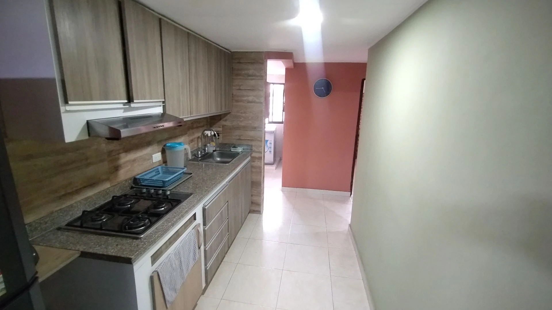 APARTAMENTO EN VENTA BARRIO MODELO