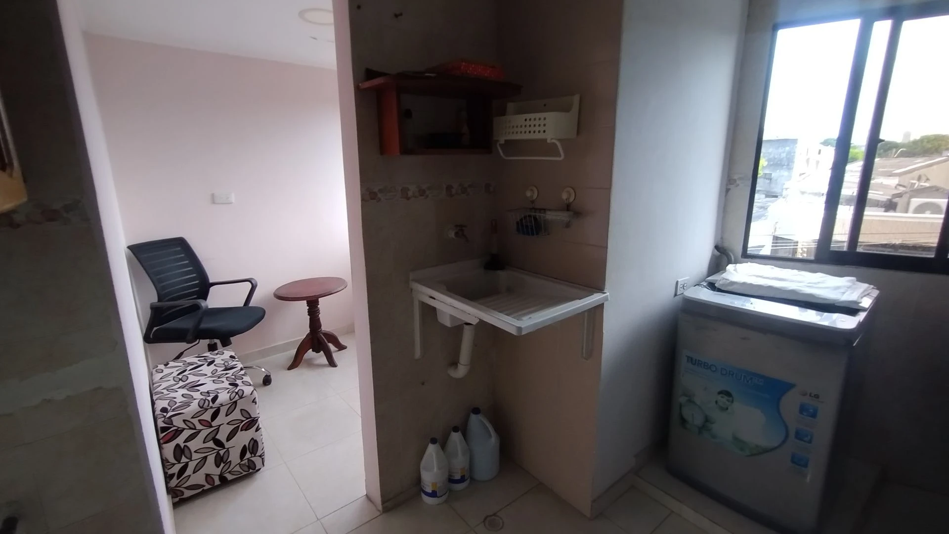 APARTAMENTO EN VENTA BARRIO MODELO