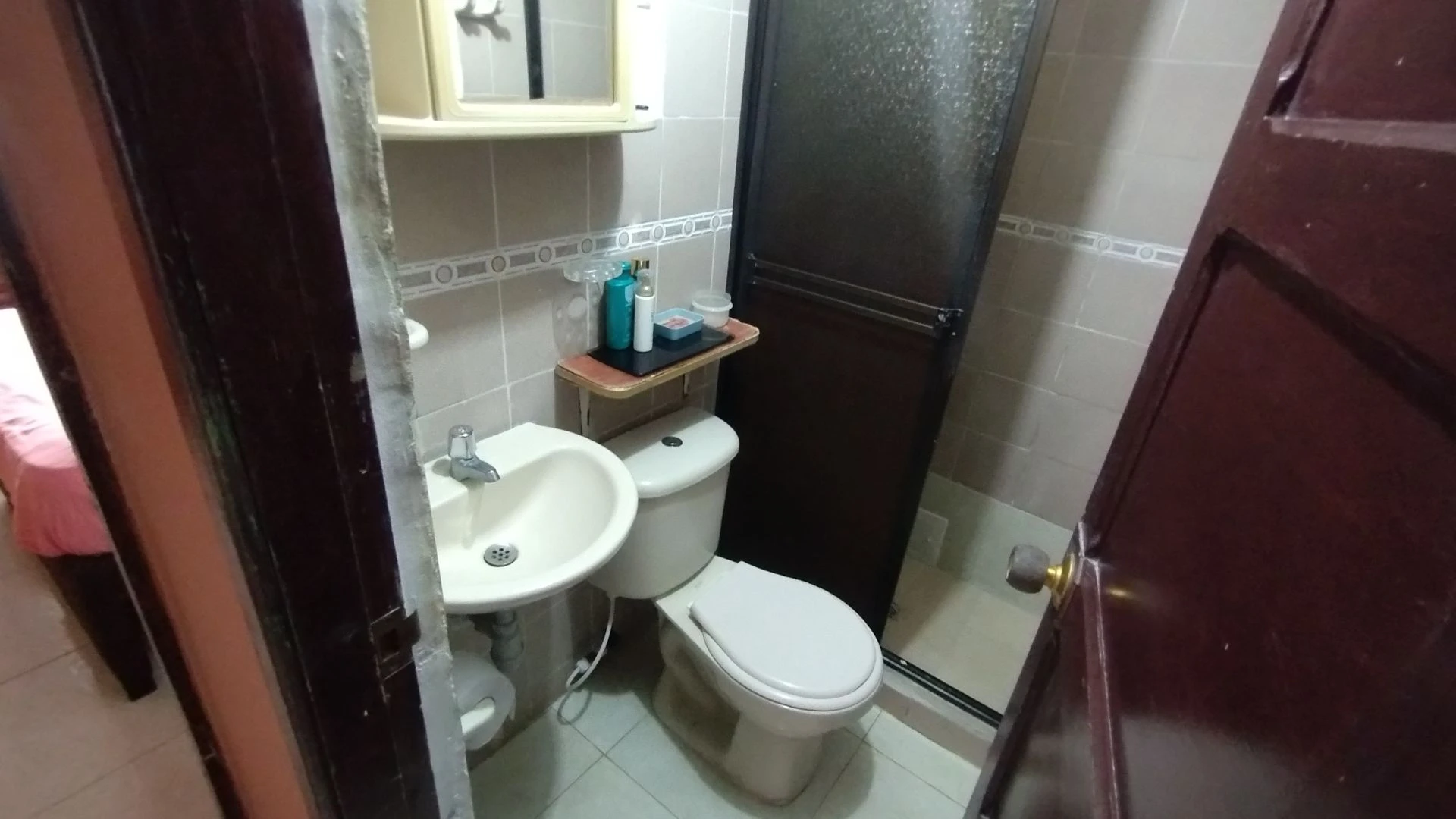 APARTAMENTO EN VENTA BARRIO MODELO