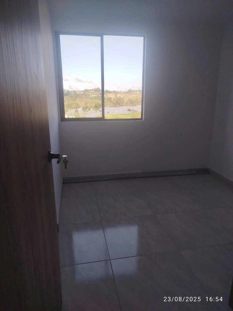Apartamento en arriendo en Rionegro en bosque de Robledal