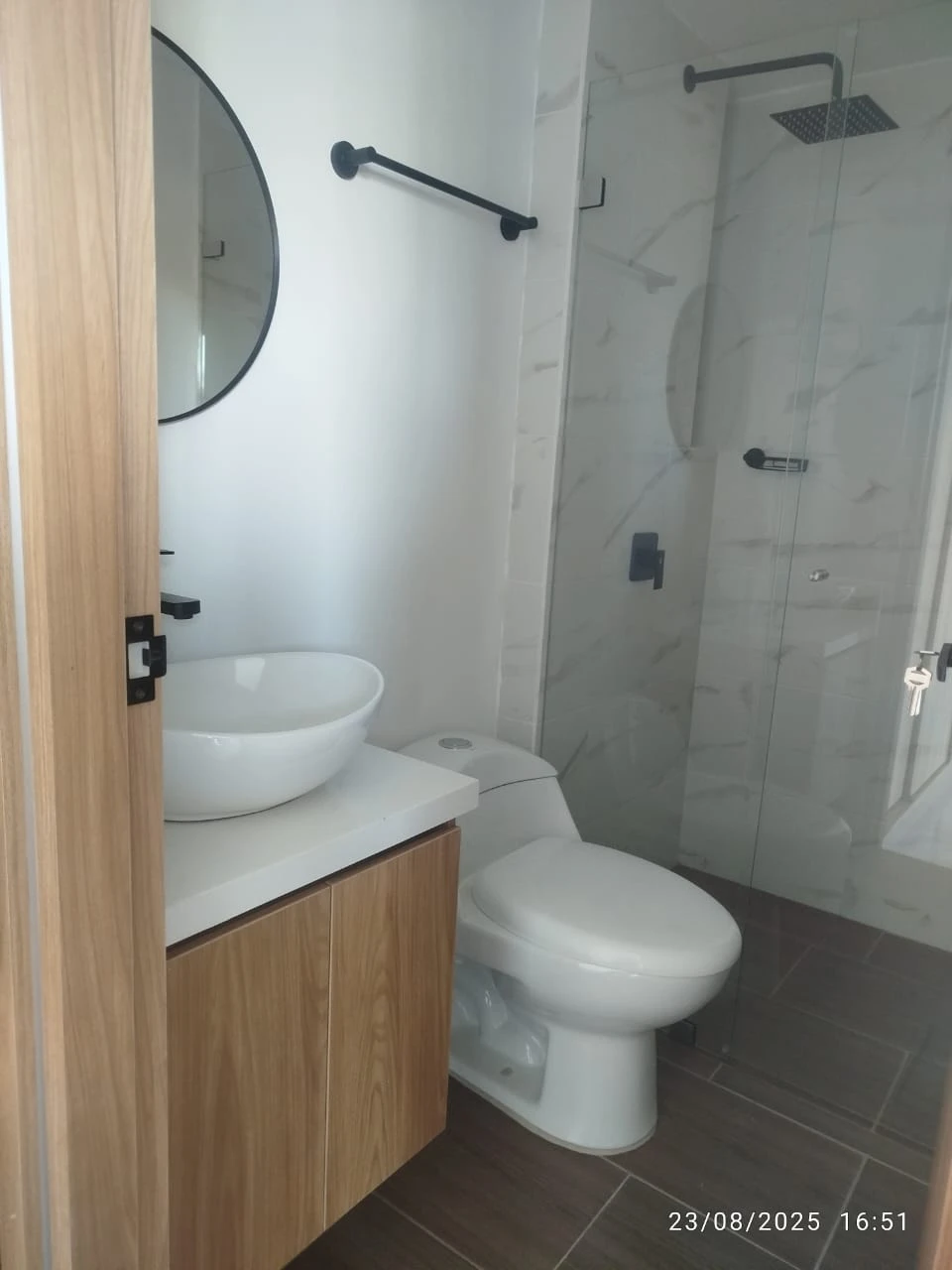 Apartamento en arriendo en Rionegro en bosque de Robledal