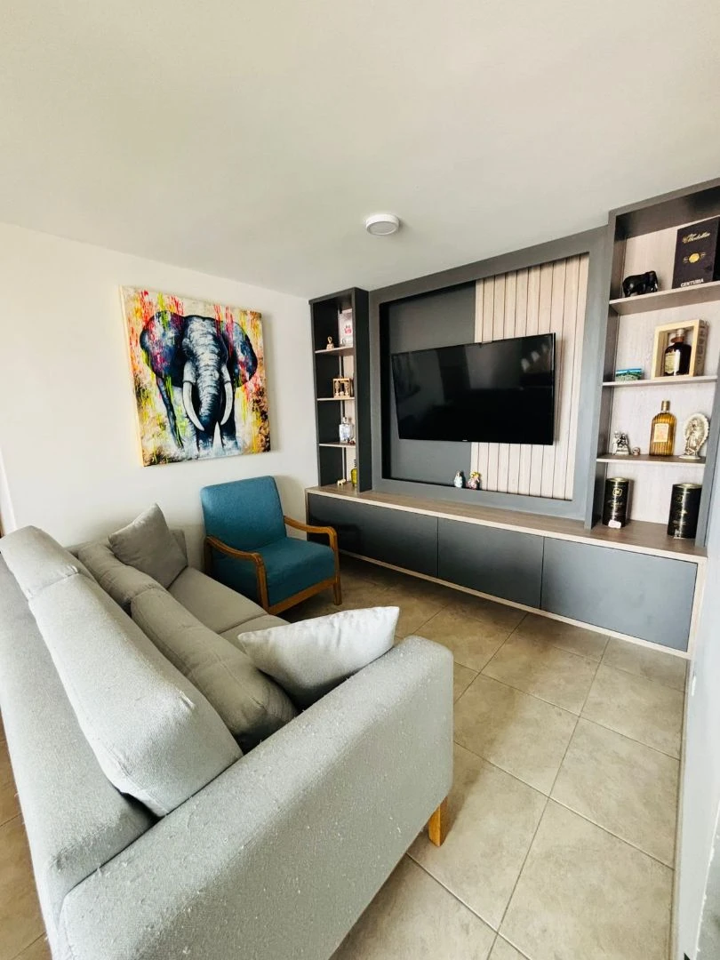 Apartamento en venta sector la Cuenca