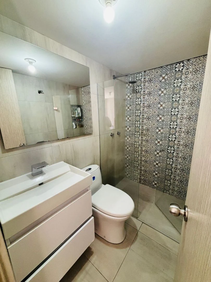 Apartamento en venta sector la Cuenca