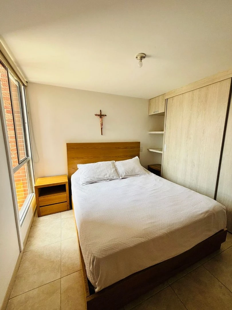 Apartamento en venta sector la Cuenca