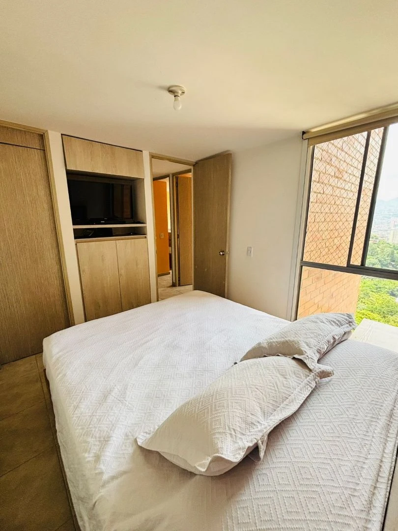 Apartamento en venta sector la Cuenca