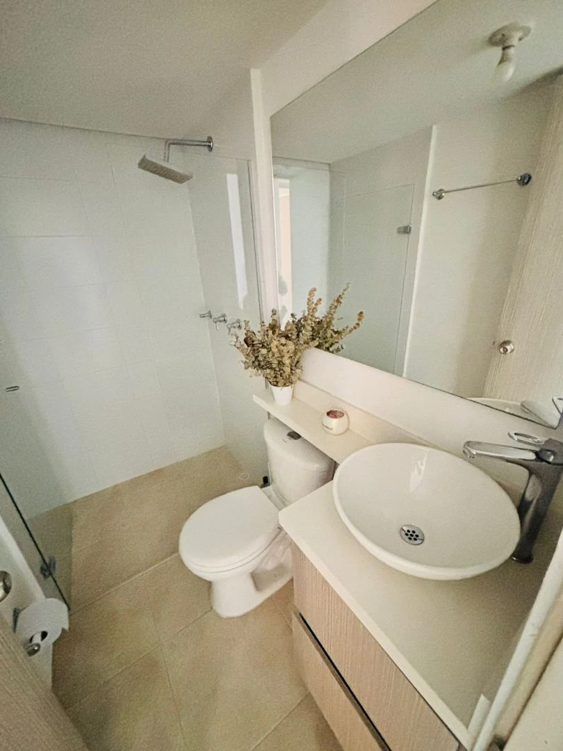 Apartamento en venta sector la Cuenca