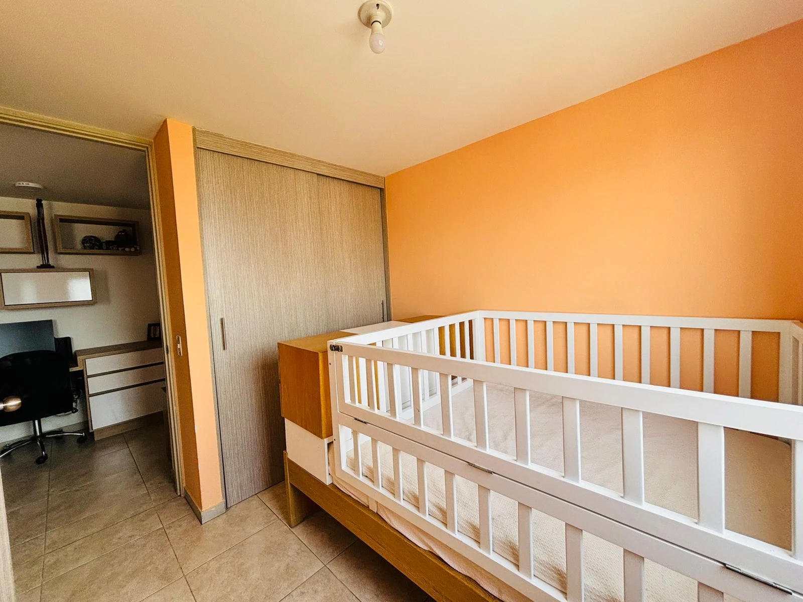 Apartamento en venta sector la Cuenca