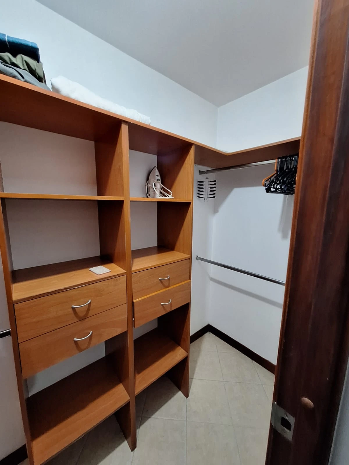 Arriendo Apartamento Amoblado en el Poblado