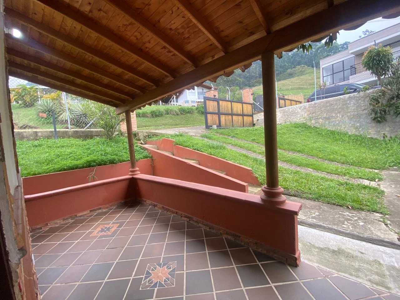 Arriendo Apartamento envigado