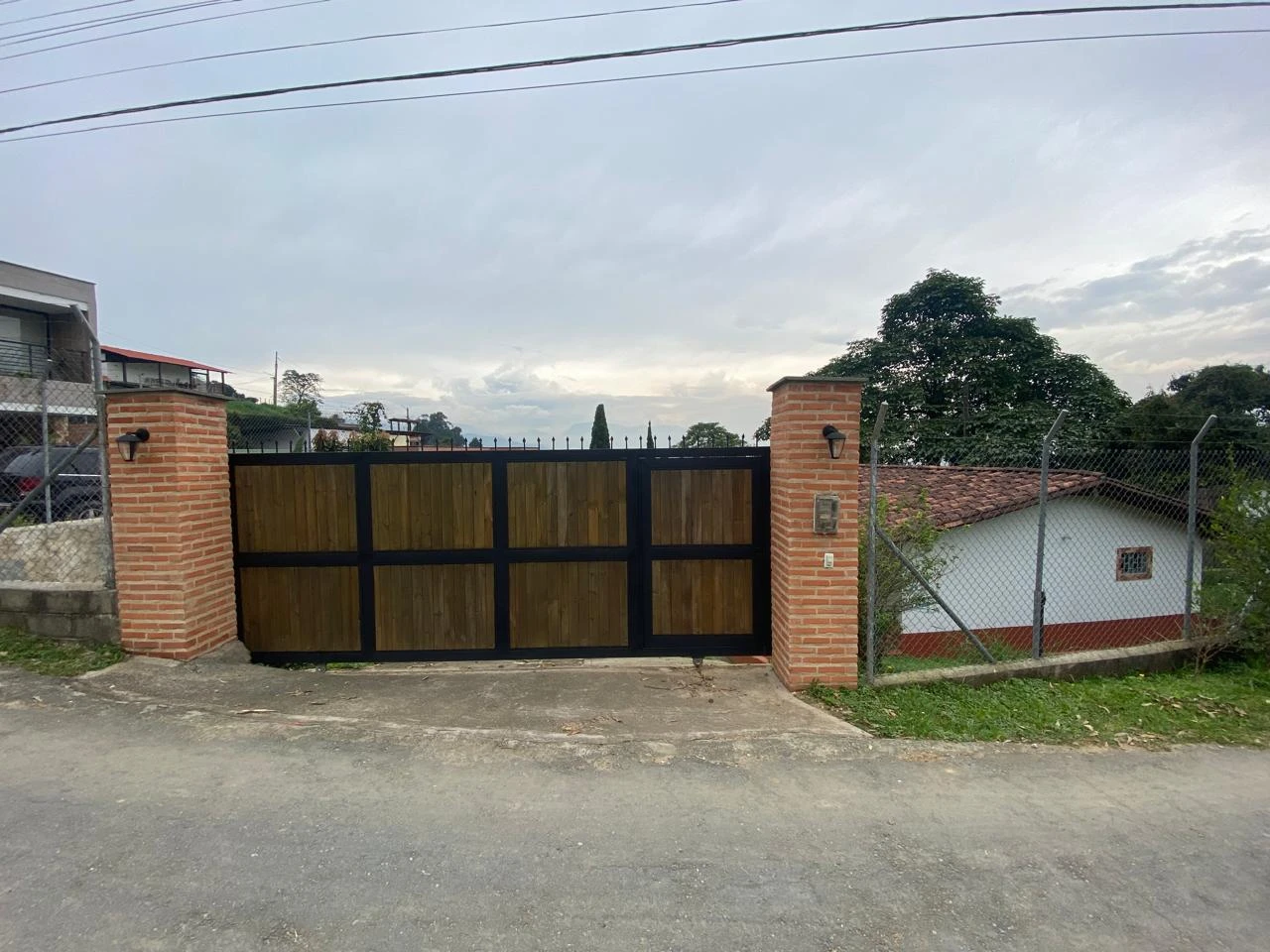 Arriendo Apartamento envigado