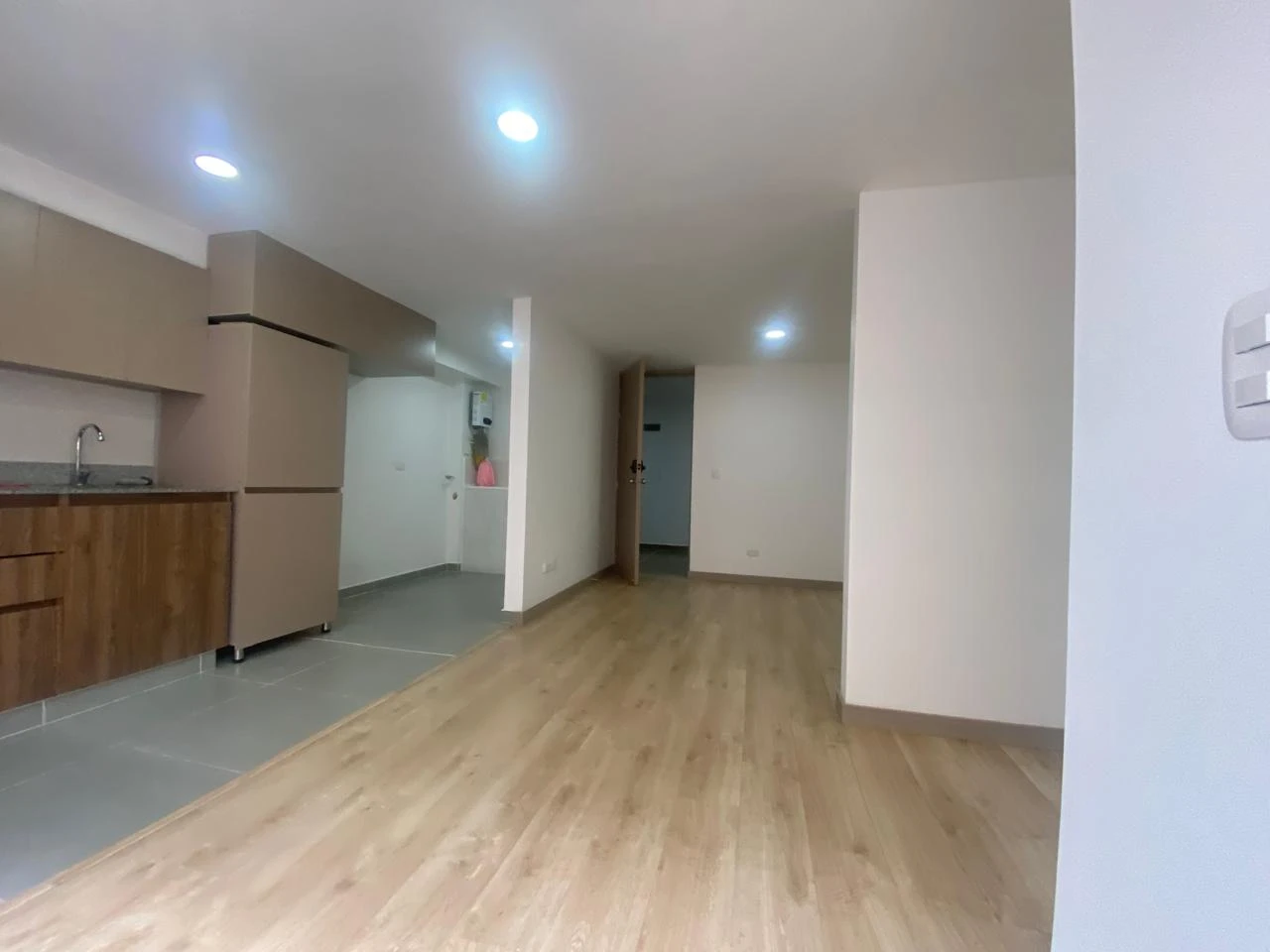 Arriendo Apartamento en Envigado Sector La Mina