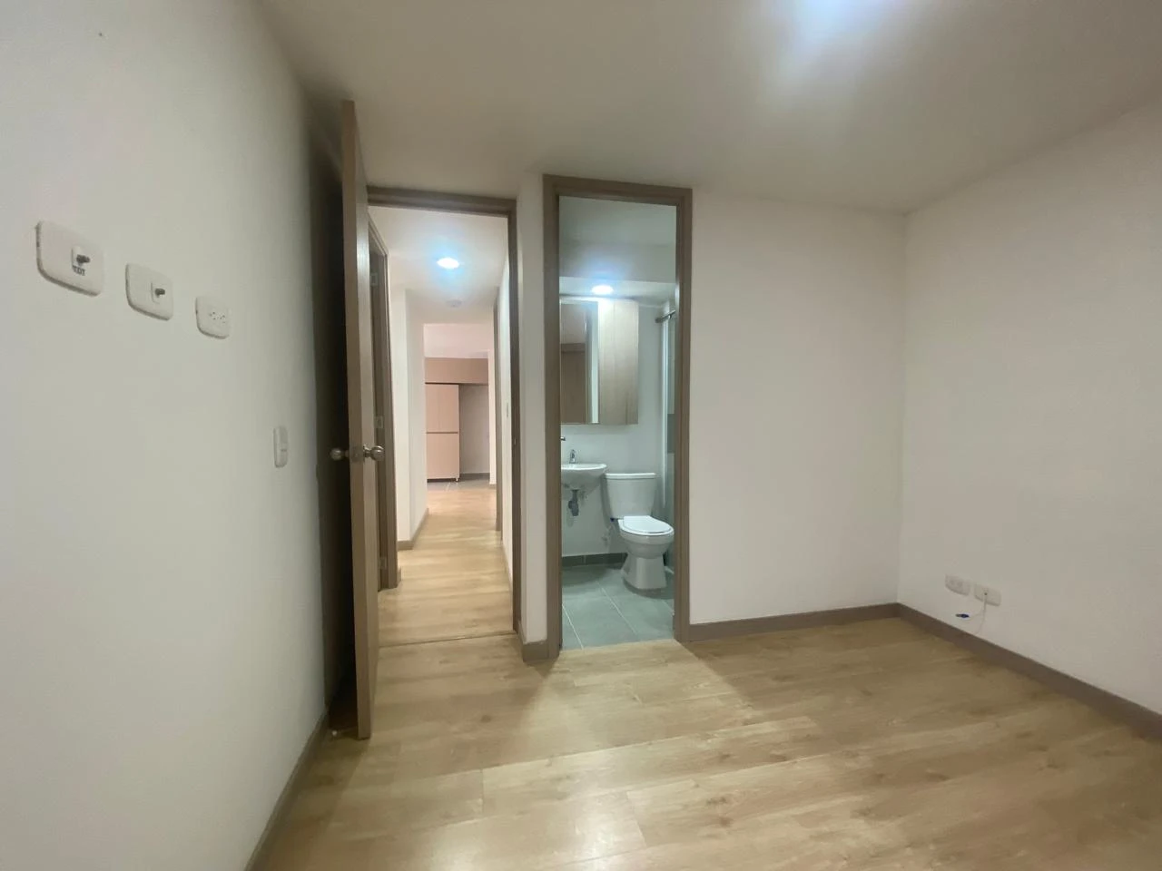 Arriendo Apartamento en Envigado Sector La Mina